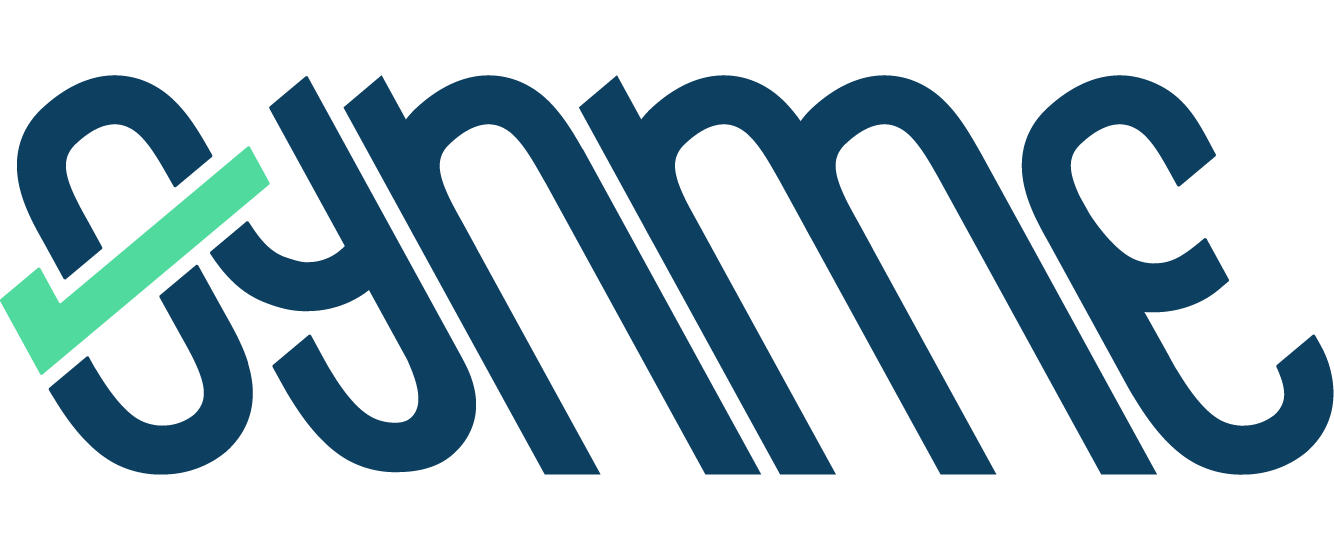 synme logo dark main